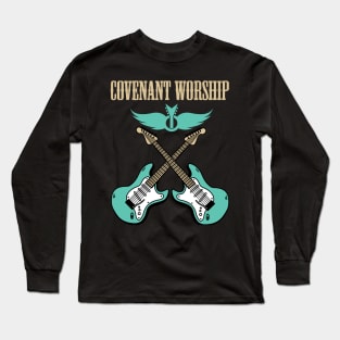 COVENANT WORSHIP BAND Long Sleeve T-Shirt